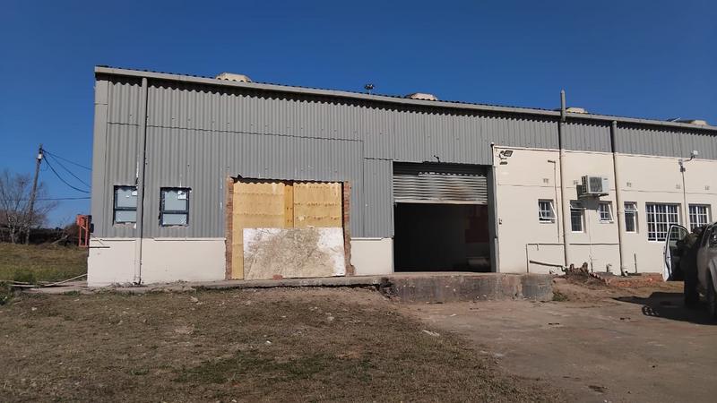 To Let Commercial Property for Rent in Mthata Eastern Cape